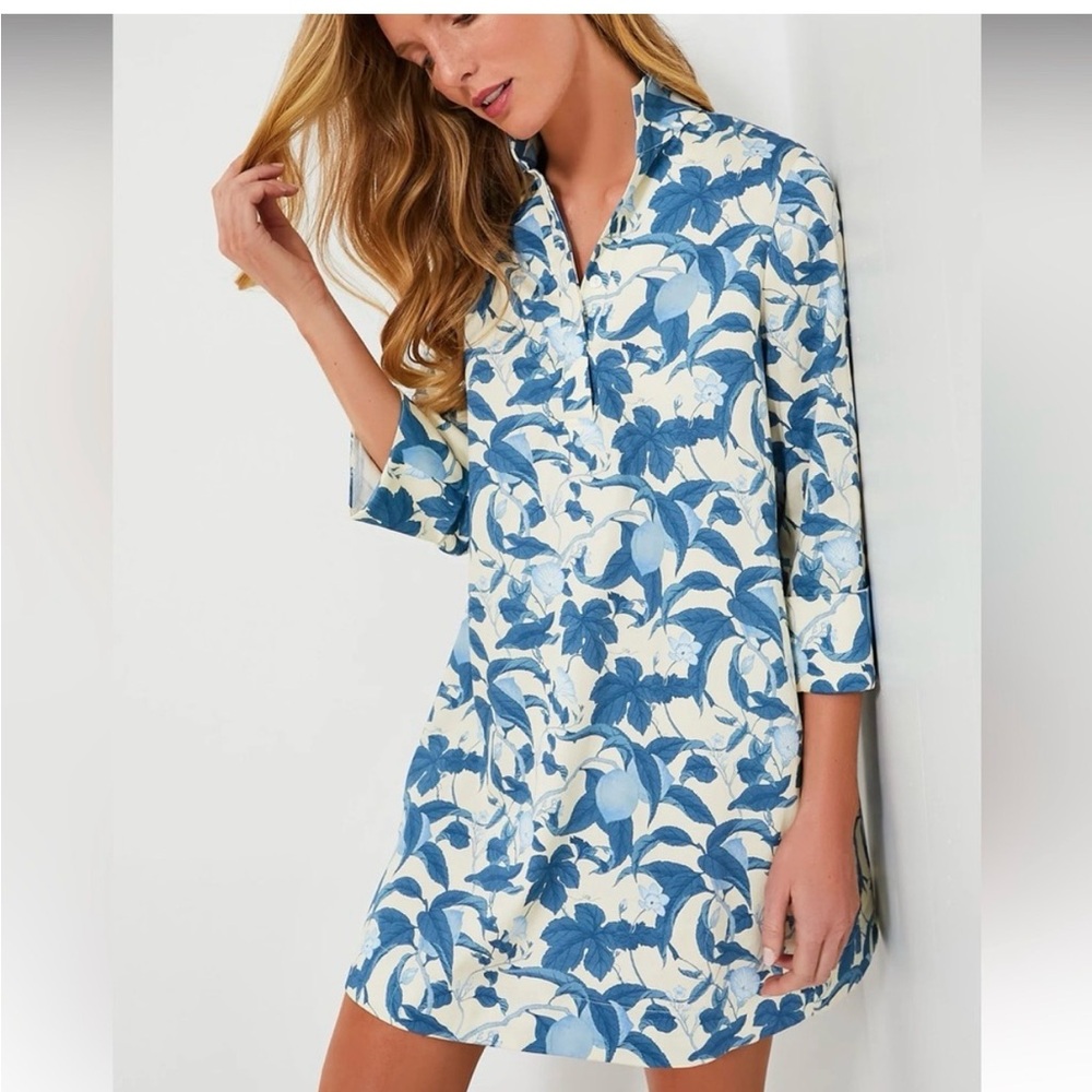 TUCKERNUCK

Bonnie Blossom Megan Dress